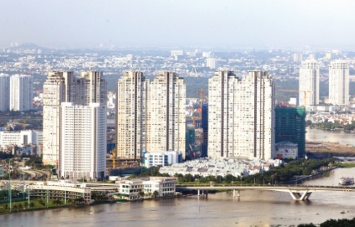 Tạo cơ chế đặc thù để TP. HCM “cất cánh”