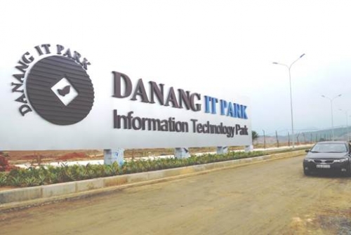 Giấc mơ “thung lũng silicon” Đà Nẵng Giấc mơ “thung lũng silicon” Đà Nẵng