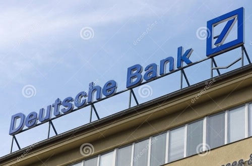 Sửa đổi mức vốn được cấp của Deutsche Bank AG – HOCHIMINH CITY BRANCH Sửa đổi mức vốn được cấp của Deutsche Bank AG – HOCHIMINH CITY BRANCH