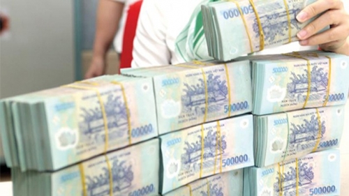 Tỷ lệ nợ xấu nội bảng của các TCTD giảm còn 2,34%