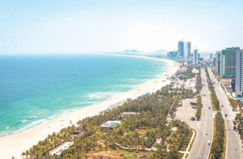 Dấu ấn trên thị trường bất động sản