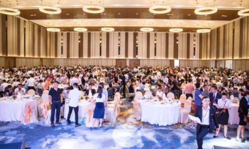 Sức hút từ dự án Đô thị Kim Long City