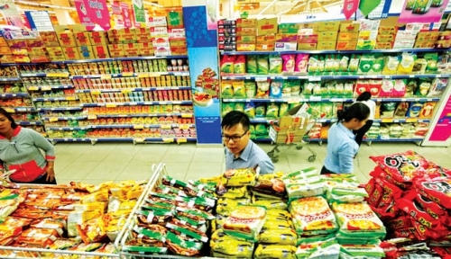 Bình ổn giá cuối năm, liên bộ vào cuộc