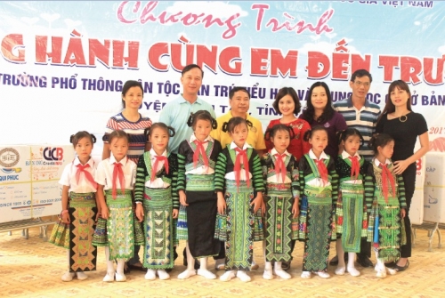 Góp phần nâng cao chất lượng công tác chuyên môn