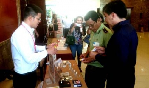 Cuộc chiến chống hàng gian, hàng giả ngày càng cam go