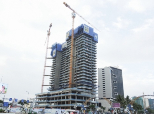 Dự án 10 nghìn tỷ đồng có hồi sinh?