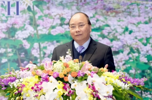 Các NH tiếp tục cam kết tài trợ vốn tín dụng trên 1.844 tỷ đồng cho tỉnh Hà Giang