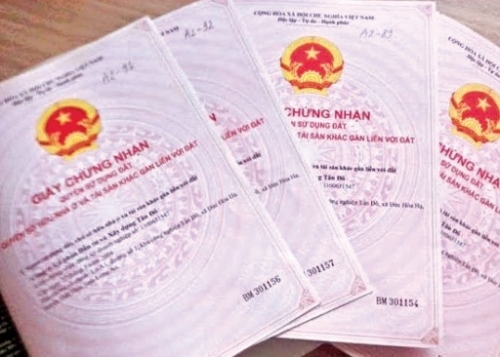 Đảm bảo quyền lợi cho cá nhân có quyền Đảm bảo quyền lợi cho cá nhân có quyền