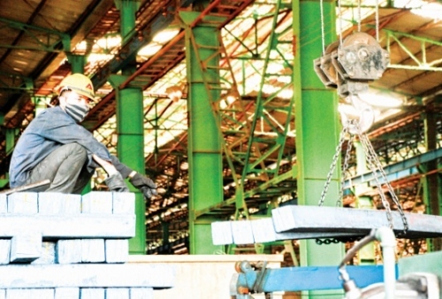 Thêm nguồn vốn cho DNNVV