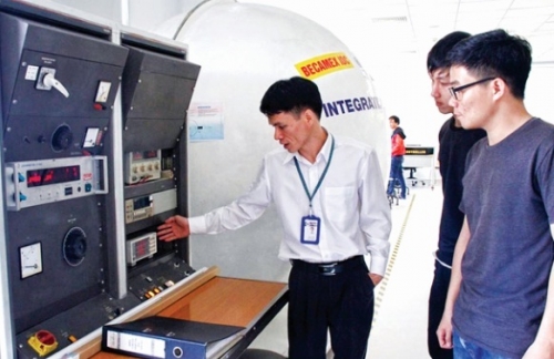 Bình Dương: Vai trò DN tiến tới thành phố thông minh Bình Dương: Vai trò DN tiến tới thành phố thông minh