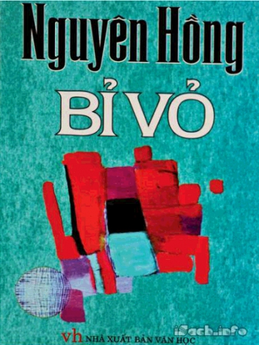 Nhà văn của những mảnh đời cùng khổ Nhà văn của những mảnh đời cùng khổ