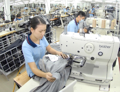 Cơ hội và thách thức cho doanh nghiệp Việt Cơ hội và thách thức cho doanh nghiệp Việt