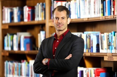 Lấy tầm nhìn làm định hướng – bí quyết để thành công Lấy tầm nhìn làm định hướng – bí quyết để thành công