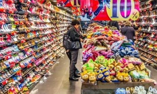 Trung Quốc “hành động” khi căng thẳng thương mại leo thang