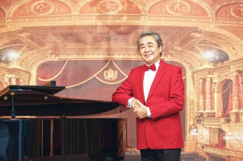 NSND Quang Thọ - tận hiến những lời ca NSND Quang Thọ - tận hiến những lời ca