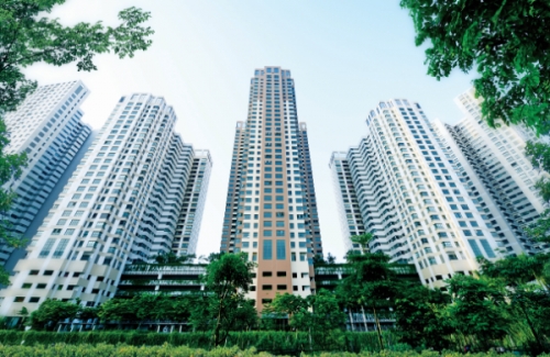 TP.HCM: DN bất động sản lại kêu khó vì thủ tục TP.HCM: DN bất động sản lại kêu khó vì thủ tục