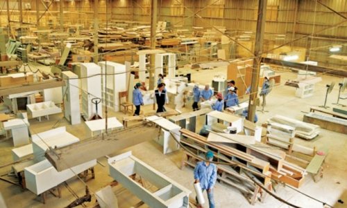 Xuất khẩu gỗ: Làm gì để hóa giải những thách thức?