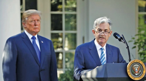 Fed giữ nguyên lãi suất, dự kiến tăng trong tháng 12