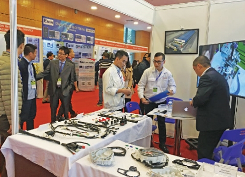 Chủ động vận dụng tốt để cạnh tranh hơn