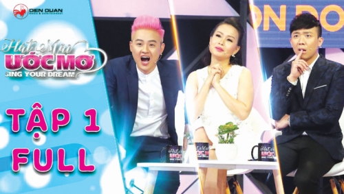 “Ngon, lạ” chương trình truyền hình thuần Việt