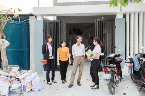 Cho vay nhà ở xã hội: Vấn đề lớn là nguồn vốn