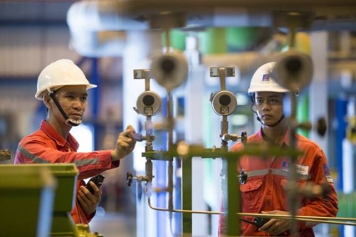 Nhiệt điện khí chờ đòn bẩy đầu tư