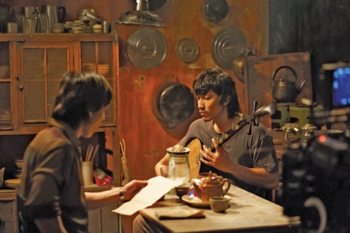 Yếu tố truyền thống trong phim Việt lên ngôi