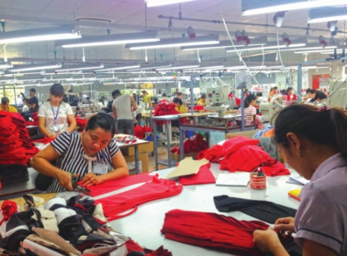 CPTPP và thách thức lớn nhìn từ thị trường lao động CPTPP và thách thức lớn nhìn từ thị trường lao động