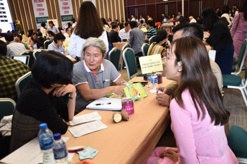 Đẩy mạnh công nghệ để phát triển công nghiệp chế biến