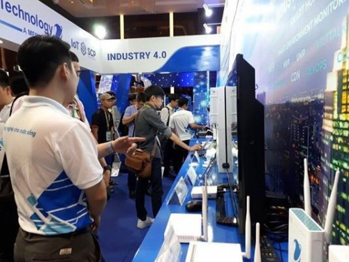 “Chìa khóa” thành công cho startup Việt