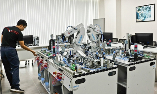 Tăng cường hội nhập vào thị trường lao động Tăng cường hội nhập vào thị trường lao động