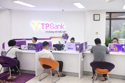TPBank: Ngân hàng Việt đầu tiên ứng dụng chuyển tiền quốc tế thành công qua Blockchain TPBank: Ngân hàng Việt đầu tiên ứng dụng chuyển tiền quốc tế thành công qua Blockchain