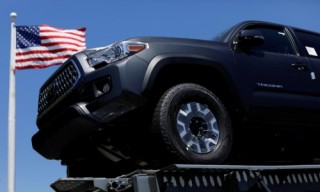 Mỹ có thể chưa áp thuế nhập khẩu ô tô trong tháng này