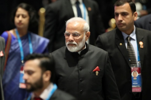 Hiệp định RCEP: Trung Quốc tham gia, Ấn Độ rút khỏi