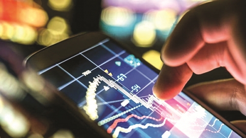 Fintech lan tỏa hợp tác trên thị trường vốn