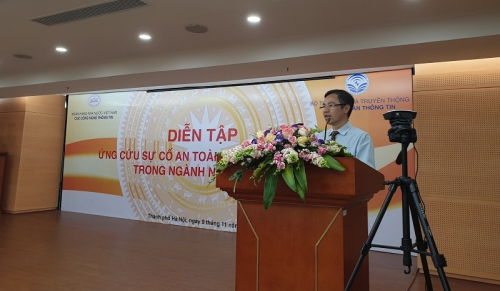 Chủ động tìm kiếm, phát hiện sớm tấn công APT đối với ngành Ngân hàng