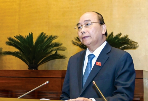 Thách thức lớn nhất là thiếu ý chí vươn lên Thách thức lớn nhất là thiếu ý chí vươn lên