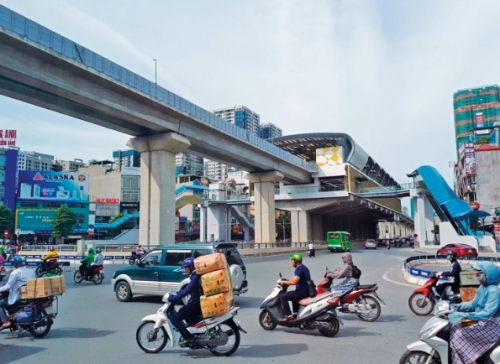 Rà soát tháo gỡ các điểm nghẽn giải ngân vốn đầu tư công