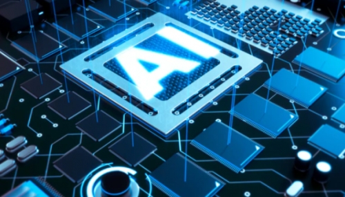 Trí tuệ nhân tạo: Trợ thủ tương lai trong đầu tư chứng khoán