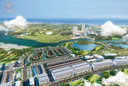 Khơi thông dòng Cổ Cò - ‘khát vọng Venice’ của người Quảng Đà