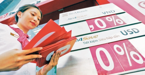 Giảm lãi suất hỗ trợ cho nền kinh tế