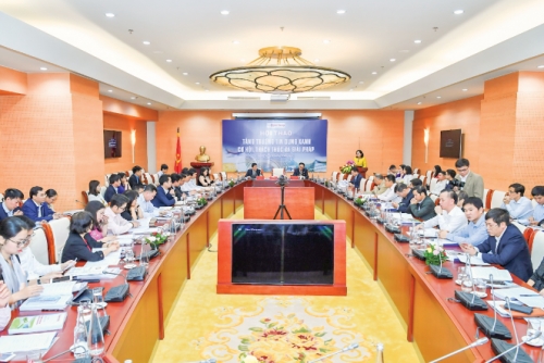 Cơ hội nhiều, nhưng thách thức không ít Cơ hội nhiều, nhưng thách thức không ít