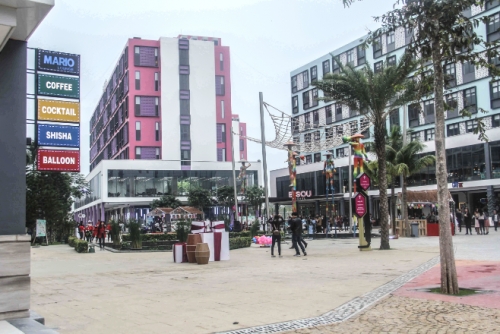 Hồi chuông cảnh tỉnh mang tên condotel