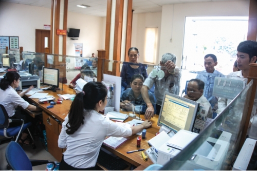 Đồng hành cùng Thủ đô phát triển bền vững