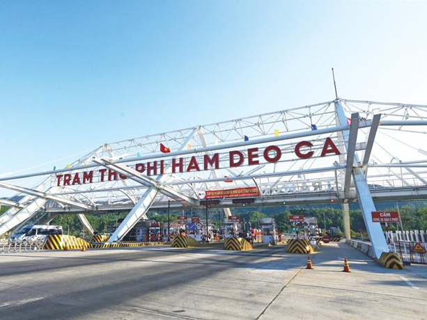 Nhà đầu tư BOT: Từ khách hàng lớn thành con nợ của ngân hàng