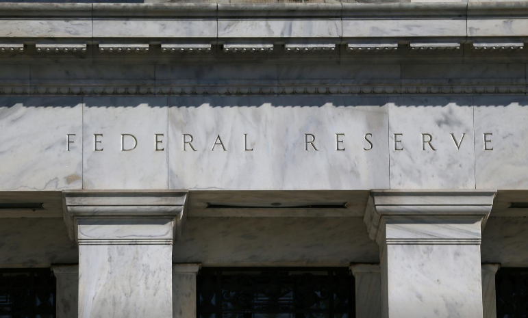 fed khong thay doi lai suat khi nen kinh te my van dang phuc hoi