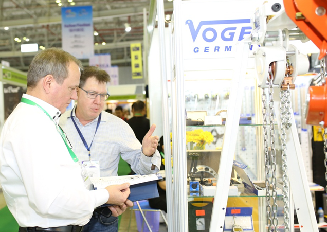 Vietnam Expo 2020: Phát triển tiềm lực nội địa và kết nối từ xa