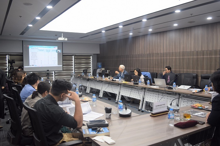 hoa giai bien phap huu hieu giai quyet cac tranh chap dau tu