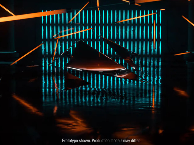 Honda Civic thế hệ mới chính thức lộ diện