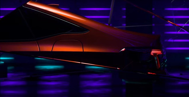 Honda Civic thế hệ mới chính thức lộ diện